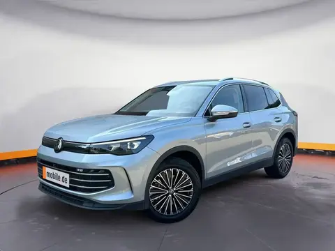 Annonce VOLKSWAGEN TIGUAN Diesel 2024 d'occasion 