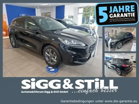 Annonce FORD KUGA Essence 2024 en leasing 