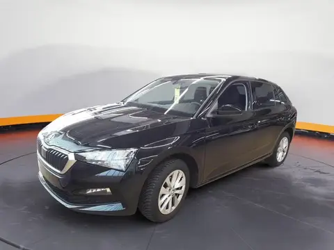 Used SKODA SCALA Petrol 2023 Ad 