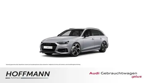 Used AUDI A4 Petrol 2024 Ad 