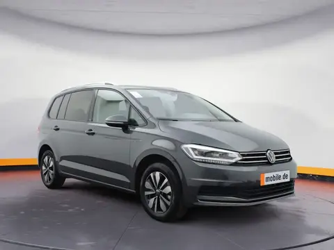 Annonce VOLKSWAGEN TOURAN Essence 2024 d'occasion 