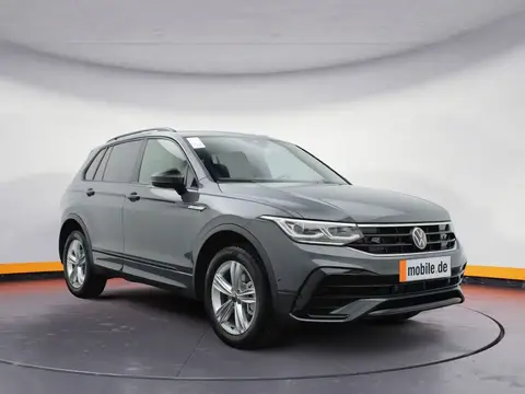 Used VOLKSWAGEN TIGUAN Petrol 2024 Ad 