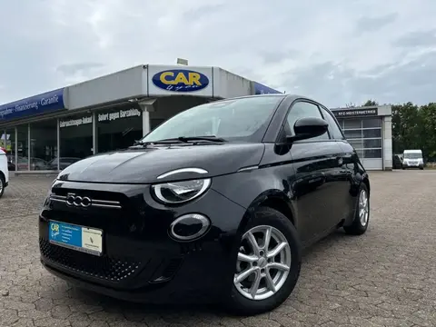 Used FIAT 500 Not specified 2021 Ad 