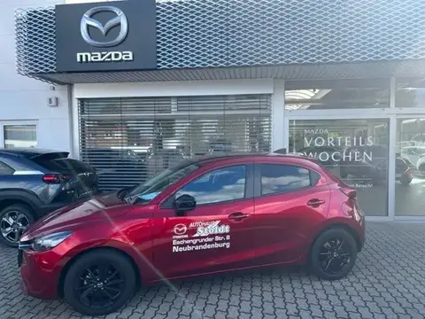 Used MAZDA 2 Hybrid 2024 Ad 