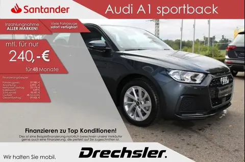 Used AUDI A1 Petrol 2024 Ad 