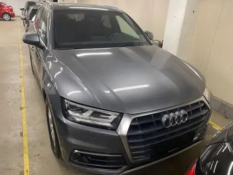 Used AUDI Q5 Diesel 2017 Ad 