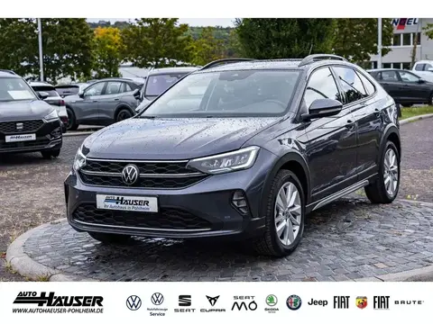 Annonce VOLKSWAGEN TAIGO Essence 2024 d'occasion 