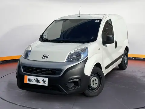 Used FIAT FIORINO Diesel 2023 Ad 