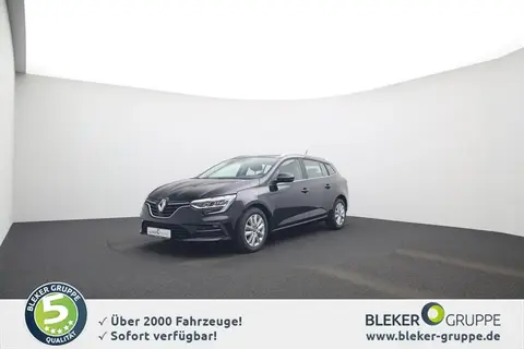 Used RENAULT MEGANE Petrol 2021 Ad 