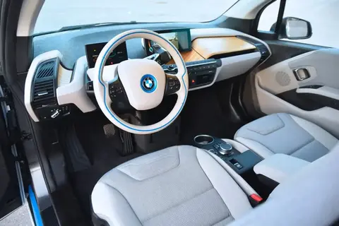 Used BMW I3 Not specified 2016 Ad 