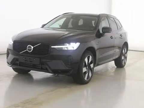 Annonce VOLVO XC60 Hybride 2024 d'occasion 