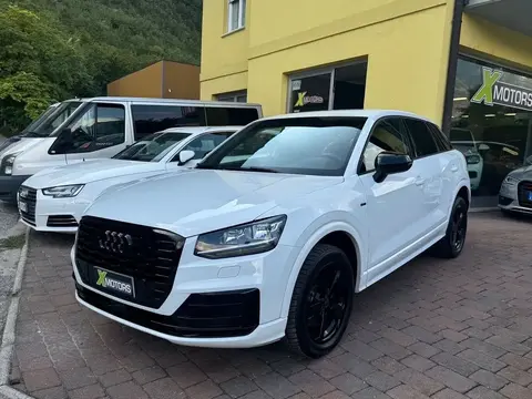 Used AUDI Q2 Diesel 2017 Ad 