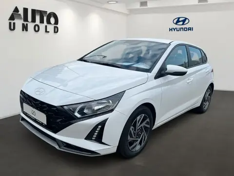 Annonce HYUNDAI I20 Essence 2024 d'occasion 