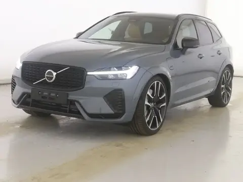 Annonce VOLVO XC60 Hybride 2024 d'occasion 