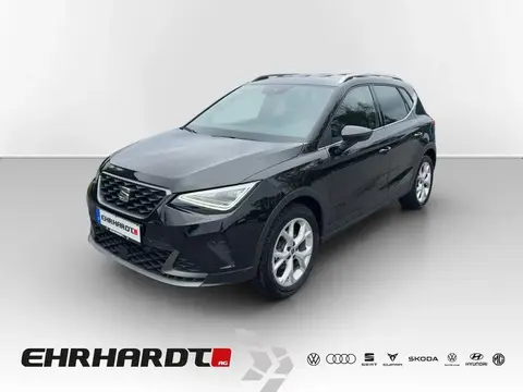 Annonce SEAT ARONA Essence 2023 d'occasion 