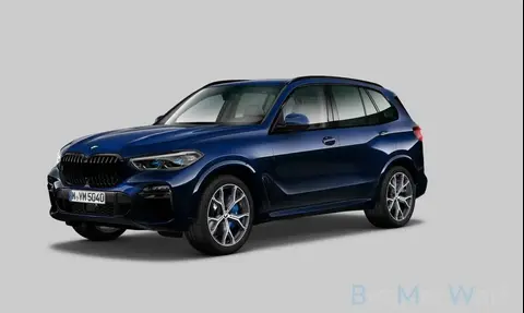 Annonce BMW X5 Diesel 2021 d'occasion Allemagne