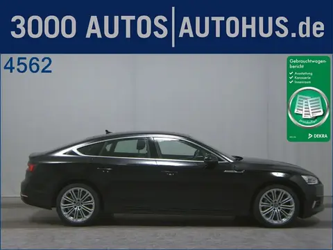 Used AUDI A5 Diesel 2019 Ad 