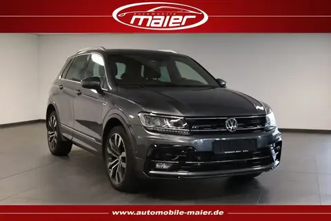 Annonce VOLKSWAGEN TIGUAN Diesel 2019 d'occasion 