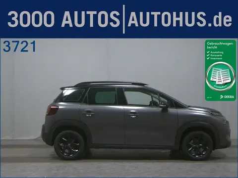 Annonce CITROEN C3 AIRCROSS Essence 2022 d'occasion 