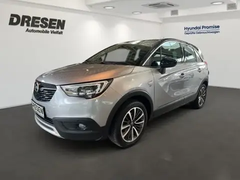 Annonce OPEL CROSSLAND Essence 2020 d'occasion 