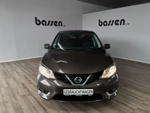 Annonce NISSAN PULSAR Essence 2017 d'occasion 