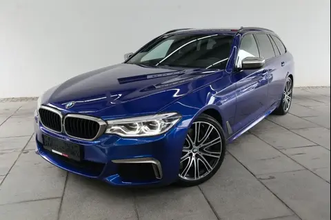 Used BMW M550 Diesel 2019 Ad 