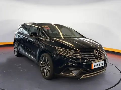 Annonce RENAULT ESPACE Diesel 2023 d'occasion 