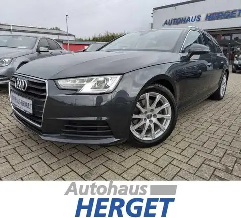 Used AUDI A4 Diesel 2016 Ad 