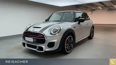 Annonce MINI JOHN COOPER WORKS Essence 2020 d'occasion 