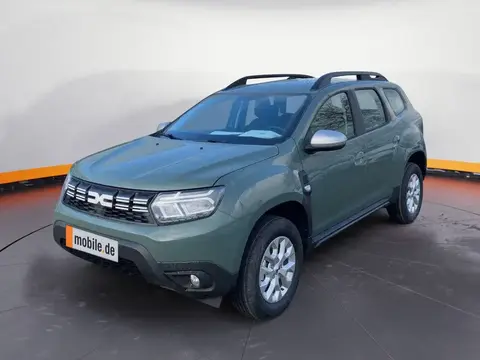 Used DACIA DUSTER Diesel 2024 Ad 