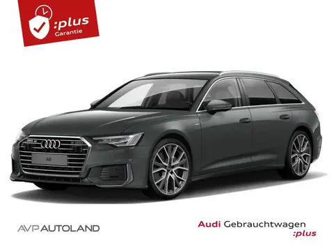 Used AUDI A6 Diesel 2019 Ad 