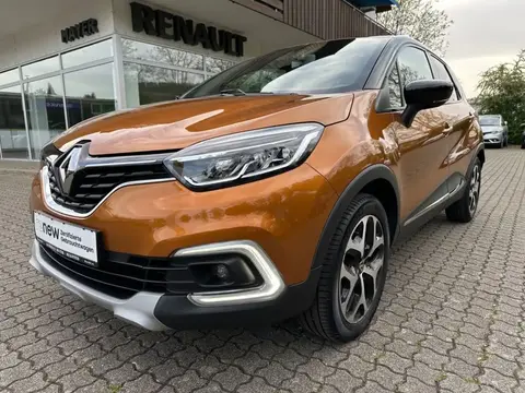 Used RENAULT CAPTUR Petrol 2019 Ad 