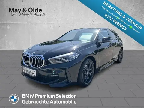 Annonce BMW SERIE 1 Essence 2020 d'occasion 