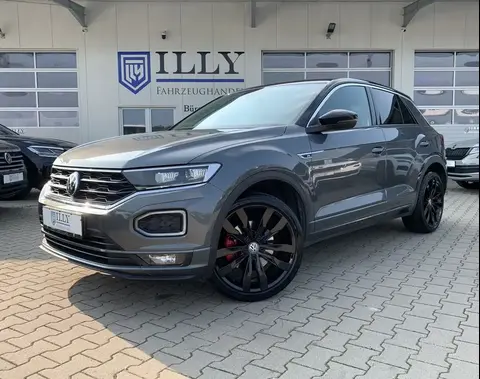 Used VOLKSWAGEN T-ROC Petrol 2020 Ad 