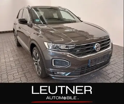 Used VOLKSWAGEN T-ROC Petrol 2019 Ad 