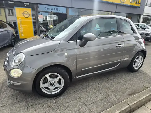 Used FIAT 500 Petrol 2017 Ad 