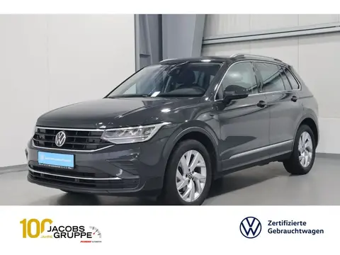 Used VOLKSWAGEN TIGUAN Petrol 2023 Ad 