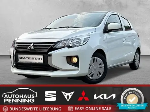 Used MITSUBISHI SPACE STAR Petrol 2024 Ad 