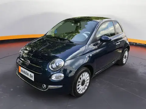 Annonce FIAT 500 Essence 2023 d'occasion 