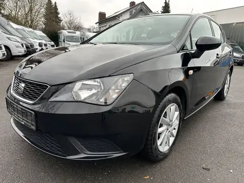 Used SEAT IBIZA Petrol 2018 Ad 