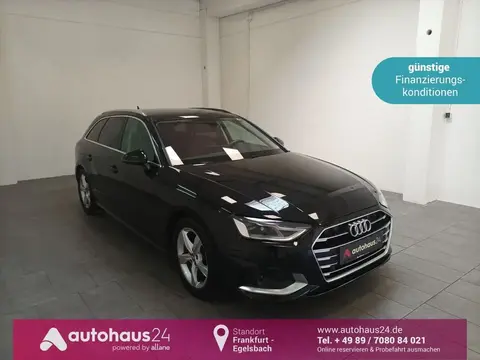 Used AUDI A4 Diesel 2020 Ad 