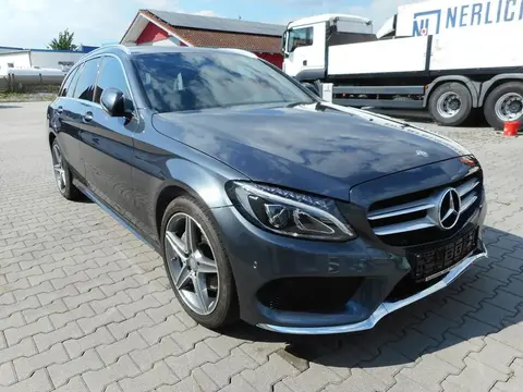 Used MERCEDES-BENZ CLASSE C Petrol 2014 Ad 