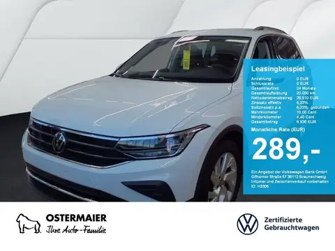 Used VOLKSWAGEN TIGUAN Diesel 2023 Ad 