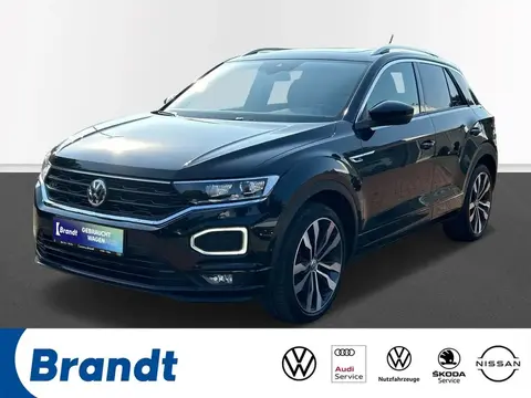 Used VOLKSWAGEN T-ROC Petrol 2019 Ad 