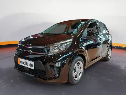 Used KIA PICANTO Petrol 2024 Ad 