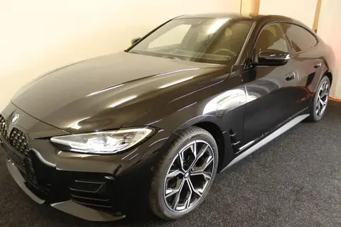 Annonce BMW SERIE 4 Essence 2024 d'occasion 