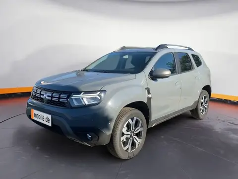 Annonce DACIA DUSTER Diesel 2024 en leasing 