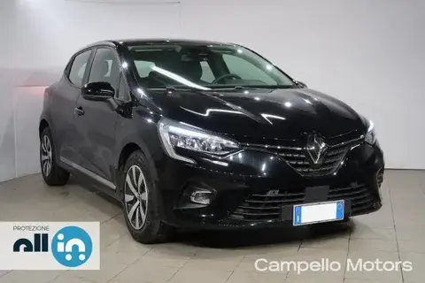 Annonce RENAULT CLIO Essence 2020 d'occasion 