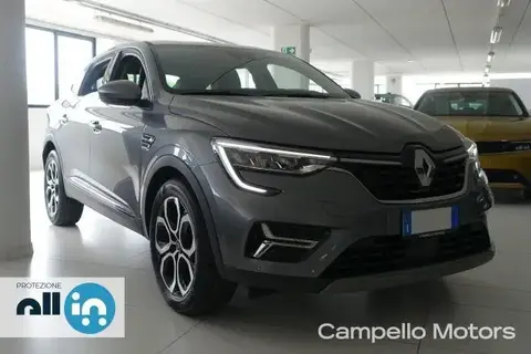 Annonce RENAULT ARKANA Hybride 2023 d'occasion 