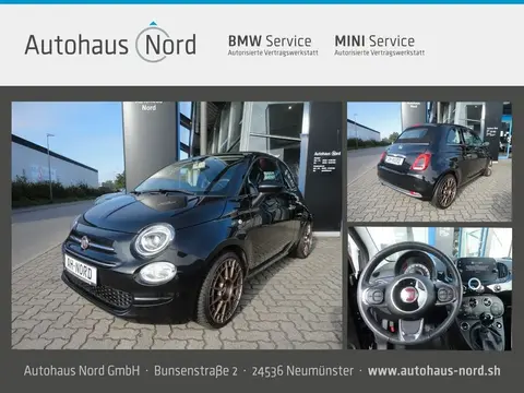 Used FIAT 500 Petrol 2019 Ad 